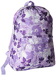 Детский рюкзак Flowek /OUTHORN, 19L, сиреневый/