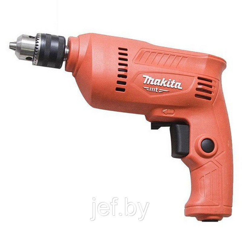 Дрель MT M 0600 в коробке MAKITA M0600