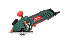 Универсальная мини-пила HAММER FLEX CRP 500 500Вт HAMMER CRP 500, фото 3