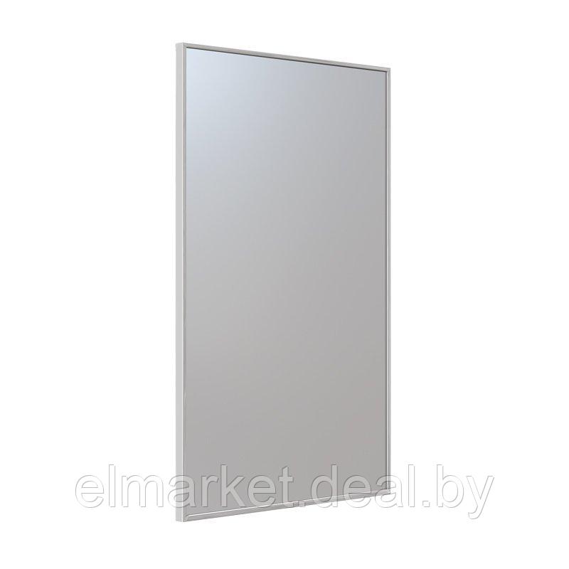 Зеркало Laparet FOCUS 50*80 см, рама 8 мм, цвет хром