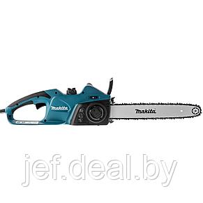 Пила цепная электрическая UC 4041 A шина 40 см MAKITA UC4041A, фото 2