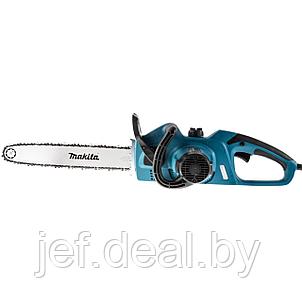 Пила цепная электрическая UC 4041 A шина 40 см MAKITA UC4041A, фото 2