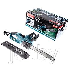 Пила цепная электрическая UC 4041 A шина 40 см MAKITA UC4041A, фото 2