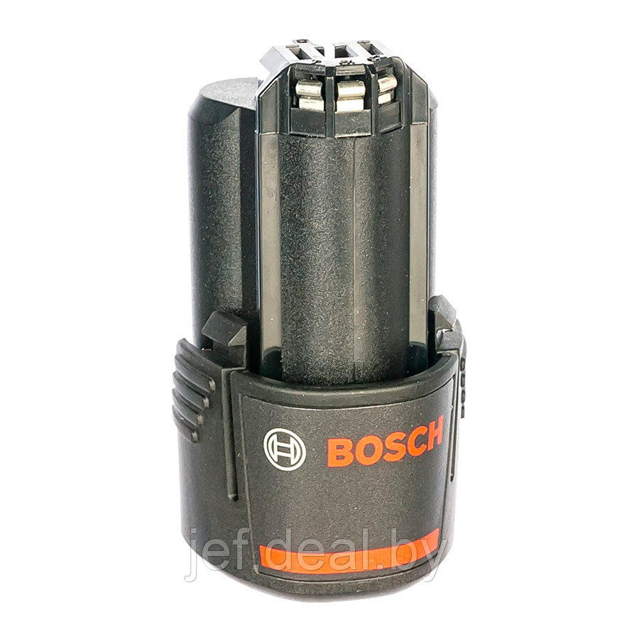 Аккумулятор GBA 12v 12.0 в 3.0 а/ч LI-ION BOSCH 1600A00X79 - фото 4 - id-p195486914