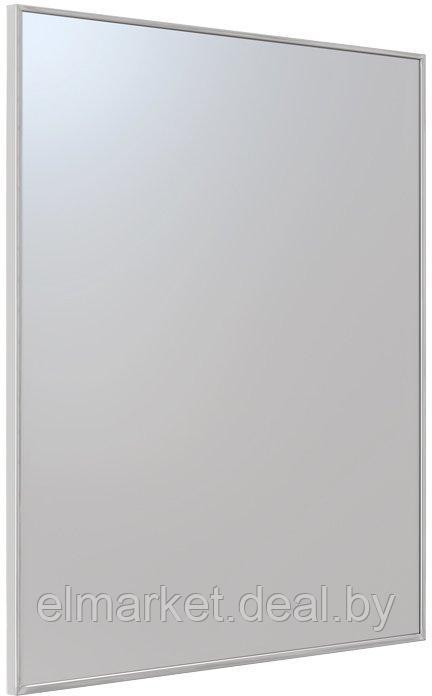 Зеркало Laparet FOCUS 70*80 см, рама 8 мм, цвет хром - фото 1 - id-p213584292