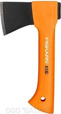 Топор туристический X5 XXS FISKARS FISKARS 1015617, фото 3