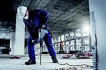 SDS-MAX 8X 18х600х740 мм BOSCH 2608578621, фото 3