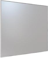 Зеркало Laparet FOCUS 100*80 см, рама 8 мм, цвет хром