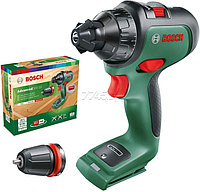 Аккумуляторная дрель-шуруповерт ADVANCEDDRILL 18 BOSCH 06039B5009