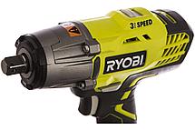 Гайковерт R18IW3 без батареи RYOBI 5133002436, фото 2