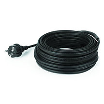 Греющий саморегулирующийся кабель POWER LINE 30srl-2cr 2m 2м/60вт REXANT 51-0649, фото 3