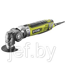 Мультифункциональная шлифмашина RMT300-SA KIT1 RYOBI 5133002446, фото 2