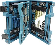 Набор ручного инструмента 200 шт MAKITA D-37194, фото 3