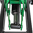 Домкрат подкатной гидравлический 3т ROCKFORCE RF-T83505, фото 2