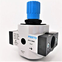 Регулятор давления Festo, LR-3/4-D-7-O-MAXI