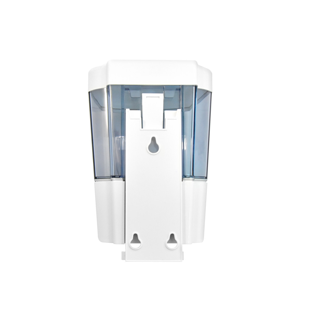 Дозатор сенсорный PUFF-8180 (0,6 л) для жидкого мыла и гелевых антисептиков - фото 7 - id-p133910328