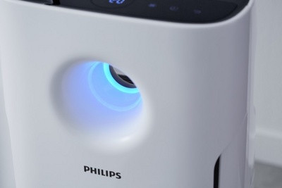 Очиститель воздуха Philips AC3256/10 - фото 5 - id-p194255052