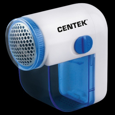 Машинка для очистки ткани Centek CT-2470 - фото 1 - id-p194255207