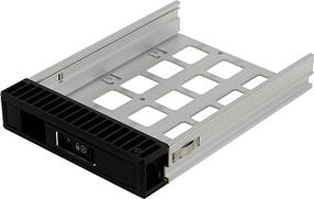 Procase L3-TRAY-BK {Лоток для жесткого диска с горячей заменой для корзин L3, черный, с замком}