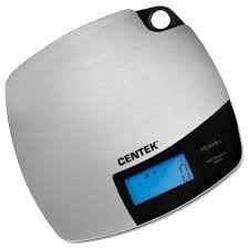 Весы кухонные CENTEK CT-2463 - фото 1 - id-p194257430