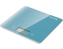Весы кухонные Redmond RS-724-E голубой - фото 1 - id-p194257470