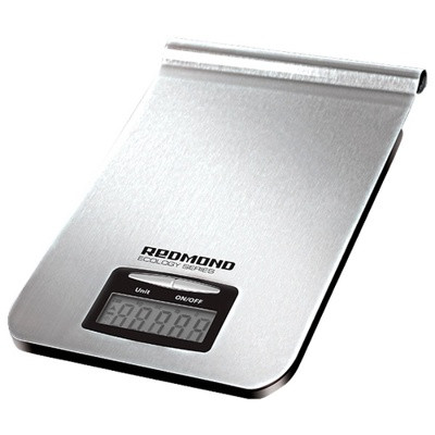 Весы кухонные Redmond RS-M732 - фото 1 - id-p194257472