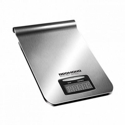 Весы кухонные Redmond RS-M732 - фото 2 - id-p194257472