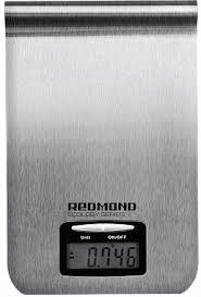 Весы кухонные Redmond RS-M732 - фото 3 - id-p194257472