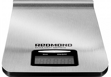 Весы кухонные Redmond RS-M732 - фото 4 - id-p194257472