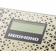 Весы напольные Redmond RS-735 золотые - фото 2 - id-p194257489