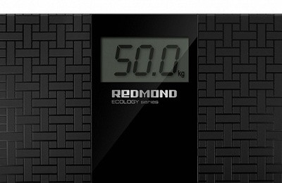 Весы напольные Redmond RS-739 - фото 3 - id-p194257490