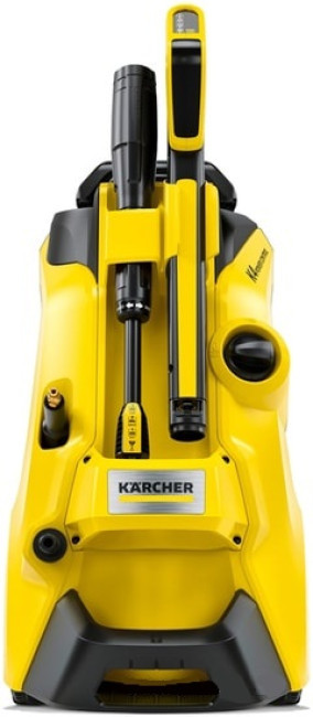 Мойка высокого давления Karcher K 4 Power Control 1.324-030.0 - фото 1 - id-p212887608