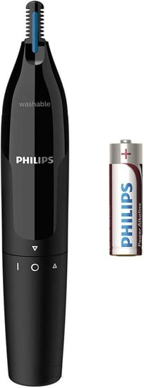 Триммер для носа и ушей Philips NT1650/16 - фото 1 - id-p194258388