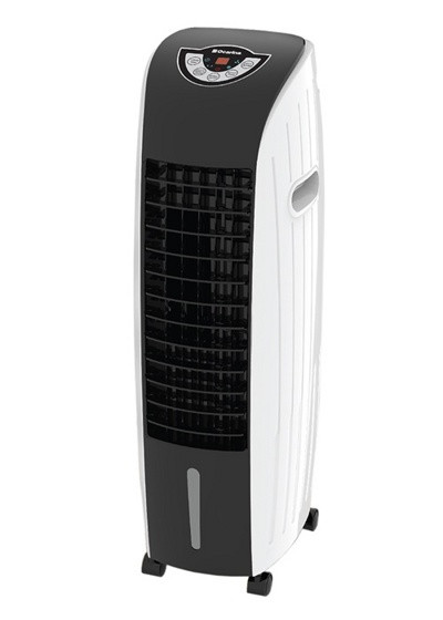 Охладитель воздуха Ocarina 9B - фото 1 - id-p194257573