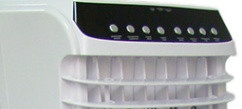 Охладитель воздуха Ocarina LB15B - фото 2 - id-p194257574