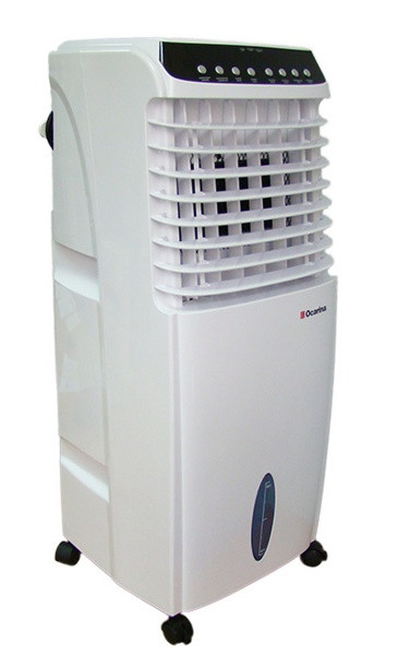 Охладитель воздуха Ocarina LB15B - фото 3 - id-p194257574