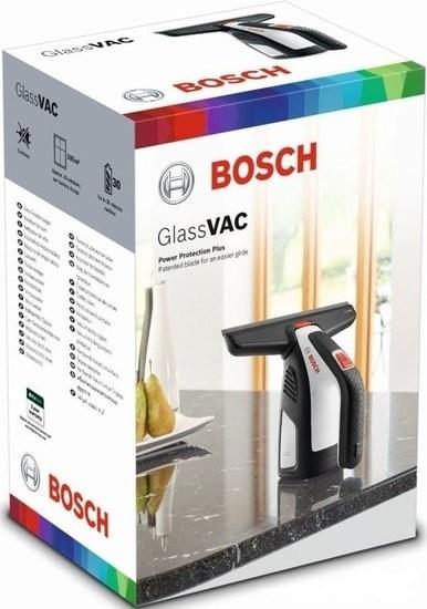 Стеклоочиститель Bosch GlassVac - фото 4 - id-p194258439