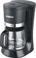 Кофеварка Aresa AR-1604 капельная