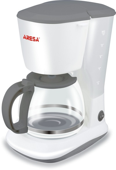 Кофеварка Aresa AR-1608 капельная - фото 1 - id-p194255715