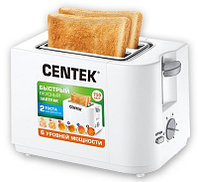 Тостер Centek CT-1425 White