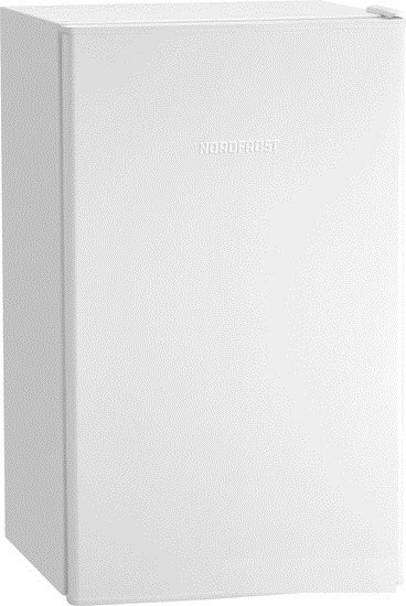 Холодильник NORDFROST NR 403 AW - фото 1 - id-p194258544