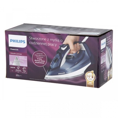 Утюг Philips GC2996/20 - фото 6 - id-p194257704