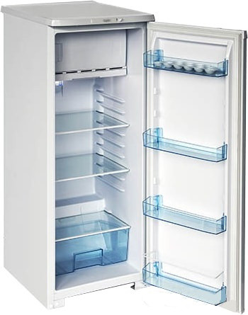 Однокамерный холодильник Бирюса 110 - фото 1 - id-p194259532