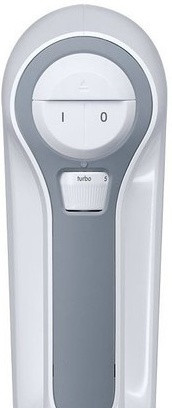 Миксер Braun HM 3107 WH - фото 3 - id-p196739218