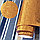 Маслостойкая клеенка скатерсть наклейка для кухни на стол, фото 4