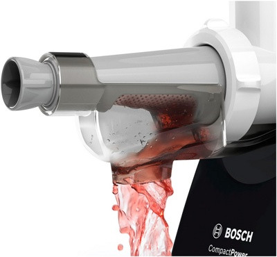 Мясорубка Bosch MFW3X18W - фото 2 - id-p212885495