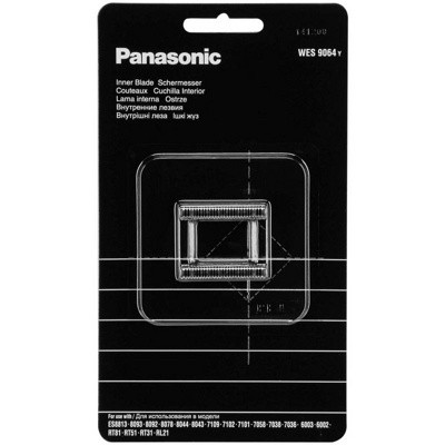 Сменное лезвие Panasonic WES9064Y - фото 1 - id-p194257766