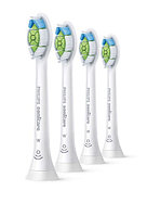 Сменные насадки Philips sonicare w2 optimal white hx6064/12