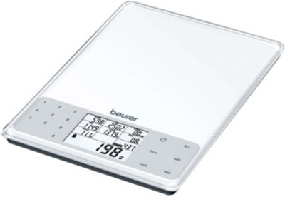 Весы кухонные Beurer DS61 электронные - фото 1 - id-p194255933