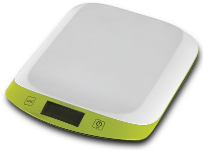 Весы кухонные Supra BSS-4098 электронные - фото 1 - id-p194255950